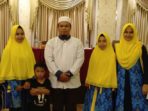 Tiga Pemenang Umroh Berangkat Ke Tanah Suci 