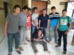 Tahanan Kabur Polsek Sibulue Berhasil Di Bekuk 