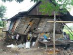 Peduli Sesama Dandim 1423 Soppeng Beri Bantuan