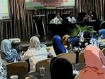 Data Penerima Rastra Tak Update, Dinsos Soppeng Sekolahkan Petugas