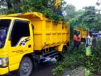 Angkut Sampah Tebangan, Segini Tarifnya