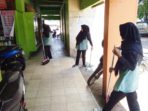 Pusper Soppeng Gunakan Jasa Cleaning Service