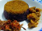 Songkolo Malam Pondok Lestari, Kuliner Malam di Kota Soppeng