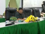 Hearing Warga Umpungeng, Hanya Satu Anggota Dewan yang Hadir