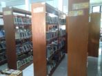 Miliki 30 Ribu Koleksi Buku, Perpustakaan Soppeng jadi Primadona Mahasiswa Sengkang