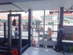 Tiga Anak Pelaku Curanmor Tak Dapat Perlakuan Khusus di Rutan Soppeng