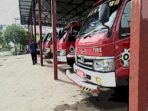 Delapan Kecamatan di Soppeng Sudah Miliki Pos Damkar