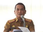 Sekda Soppeng Belum Terima Laporan Tewasnya Pekerja Revitalisasi Danau Tempe