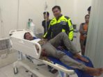 Tiga Calon Jamaah Haji Asal Soppeng Alami Lakalantas, Satu Meninggal