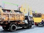 Soppeng Hasilkan 13 Ton Sampah Per Harinya
