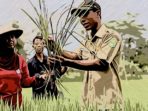 Banyak yang Pensiun, Begini Kondisi Penyuluh Pertanian di Soppeng
