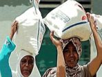 Dicoret dari Rastra APBN, Warga Umpungeng Ditawari Rastra APBD