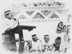 Bupati Soppeng : Sosok Supriansa Tak Tergantikan