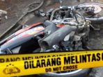 Remaja Dominasi Kasus Kecelakaan di Soppeng