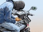 Curanmor di Donri Donri Libatkan Anak Dibawah Umur
