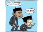 Belum ada Parpol di Soppeng yang Setor Data Saksi