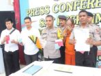 Terbukti Korupsi, Kepala Desa Bategulung Tersangka
