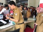 Pengambilan e-KTP Tak Boleh Diwakili, Ini Penjelasan Kadis Capil Makassar