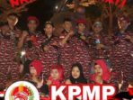 KPMP Sulsel Dukung Hasan Basri Ambarala Sebagai PLT Wali Kota Makassar