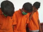 Gegara Sakit Hati, Tiga Remaja Gilir Anak Di Bawah Umur.