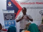 Tanpa C6 Hak Pilih Tetap Bisa Mencoblos, Cukup E-Ktp