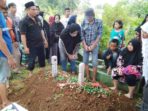 Setelah Tolak Otopsi, Jenazah Rosalina Dimakamkan di Maros