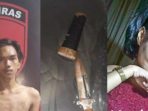 Batalkan Bookingan, Pelaku Habisi Nyawa Janda Anak Satu