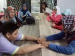 DPPPA Makassar Selamatkan Bocah Dipaksa Mengemis