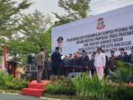 Walikota Makassar Lantik 14 Pejabat Eselon ll