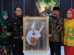 Kajari Gowa Bergeser, Ini Jabatan Barunya 