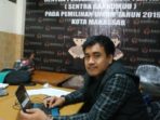 Kuatkan Bukti Politik Uang BBT, Bawaslu Bakal Panggil Kapolsek Rappocini