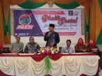 Christina Junus Sebut BRSAMK Menjangkau Delapan Provinsi Di Indonesia Timur