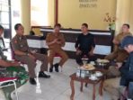 Kaswadi : Waspadai Kiriman Air Dari Kabupaten Tetangga.