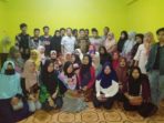 Motivasi Kaum Milenial, Supriansa : Beranilah Mencoba