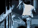 Terduga Pelaku Pencabulan di Donri Donri Kabur