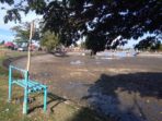 Debit Air di Waduk Ompo Berkurang, Ini Penjelasannya