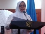 DP3A Makassar Sempurnakan Implementasi Kota Layak Anak.