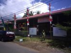 Suasana Pencoblosan di RSUD Latemmamala