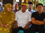 Jokowi Kalah di TPS Kaswadi Razak