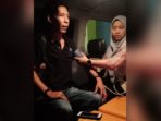 Layani Petugas Pemilu, PSC 119 Siaga di Kantor Kecamatan
