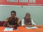 Tujuh TPS di Soppeng Lakukan PSU, Ini jadwal dan Jenis Pemilihannya