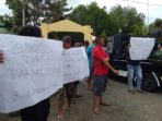 Bawaslu Soppeng Didemo, ini Empat Tuntutan Massa
