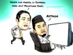 Hanya Dua Parpol yang Ikut Pelatihan Saksi