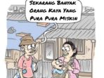 Di Soppeng, Hanya Satu Penerima PKH yang Mengaku Sudah Mampu