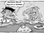Bawaslu : Aroma Money Politik Belum Tercium di Soppeng