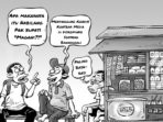 “Magani?!”, Pesan Sarat Makna Bupati Soppeng untuk Wartawan