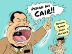 Diskominfo Soppeng : Awal Pekan, Dana Kerjasama Media Cair