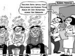 KPU Soppeng Terima Laporan Petugas KPPS yang Tumbang