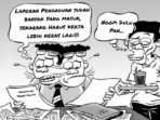 PPP Soppeng Laporkan Caleg PDIP yang Diduga Bagi-bagi Uang
