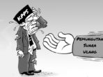 Jika PSU, Petugas KPPS Tetap Diberi Honor